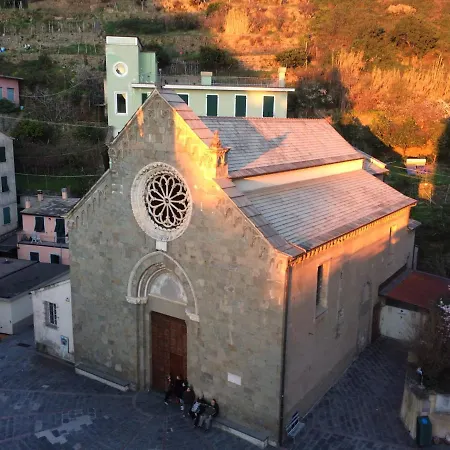 Appartement Il Bordone - Con Vista Mare *