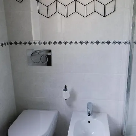 Il Bordone - Con Vista Mare Apartment *