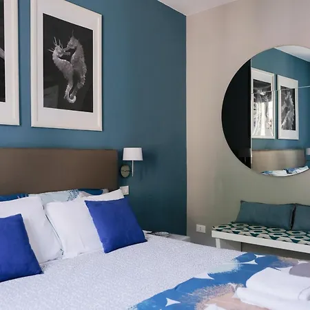 Appartement Il Bordone - Con Vista Mare *