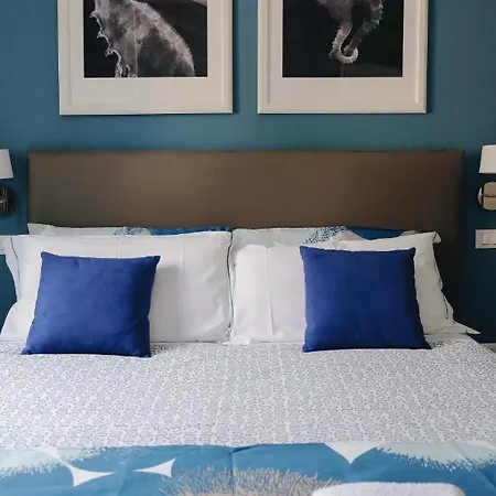 Il Bordone - Con Vista Mare Manarola