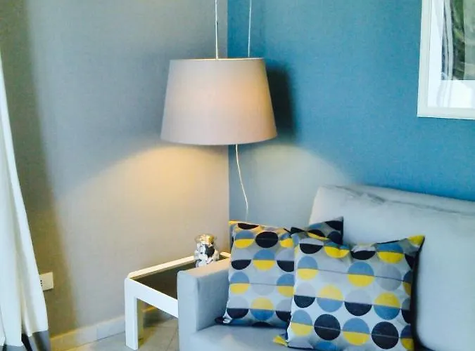Apartmán Il Bordone - Con Vista Mare *