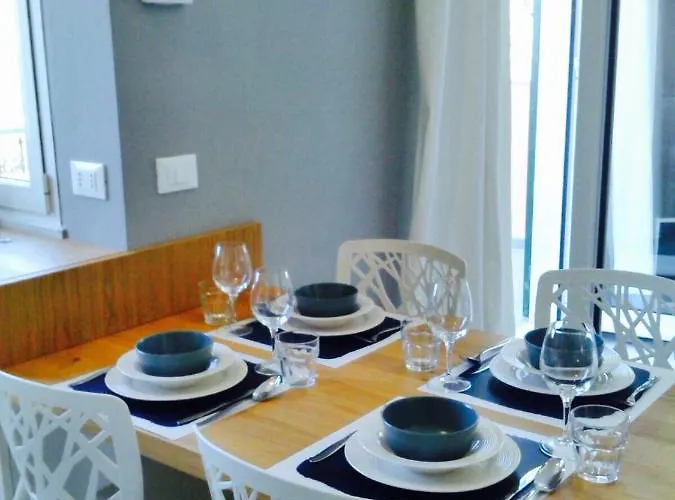 Il Bordone - Con Vista Mare