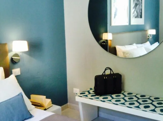 Il Bordone - Con Vista Mare *