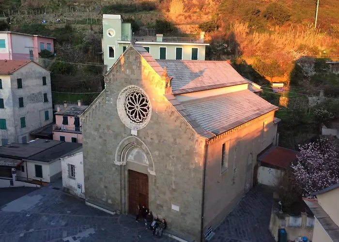 Appartement Il Bordone - Con Vista Mare *