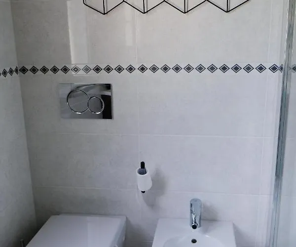 Il Bordone - Con Vista Mare Apartmán *