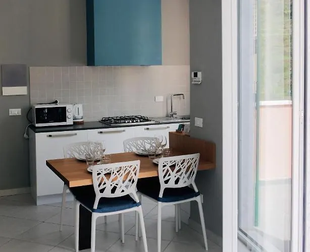 Il Bordone - Con Vista Mare Manarola