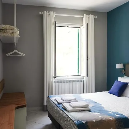 Il Bordone - Con Vista Mare * Manarola