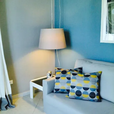 Apartment Il Bordone - Con Vista Mare *
