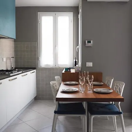 Apartamento Il Bordone - Con Vista Mare *
