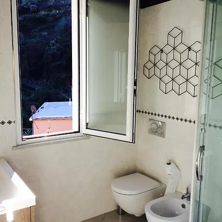 Il Bordone - Con Vista Mare Apartment *