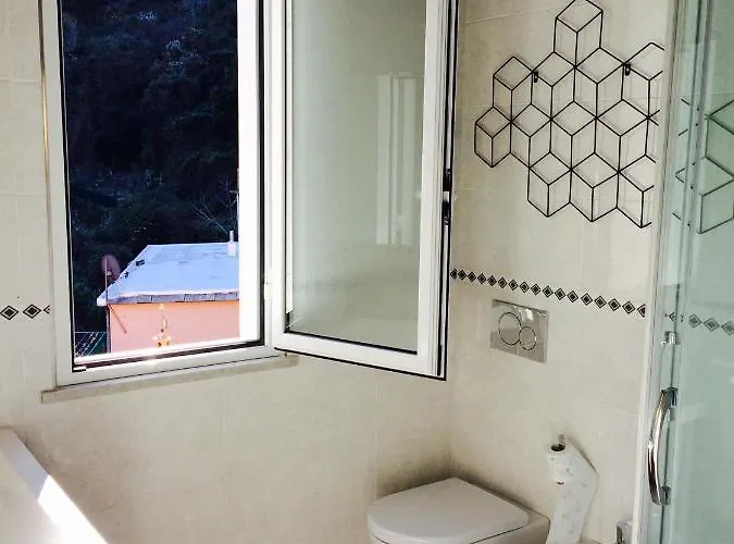 Il Bordone - Con Vista Mare Apartment *